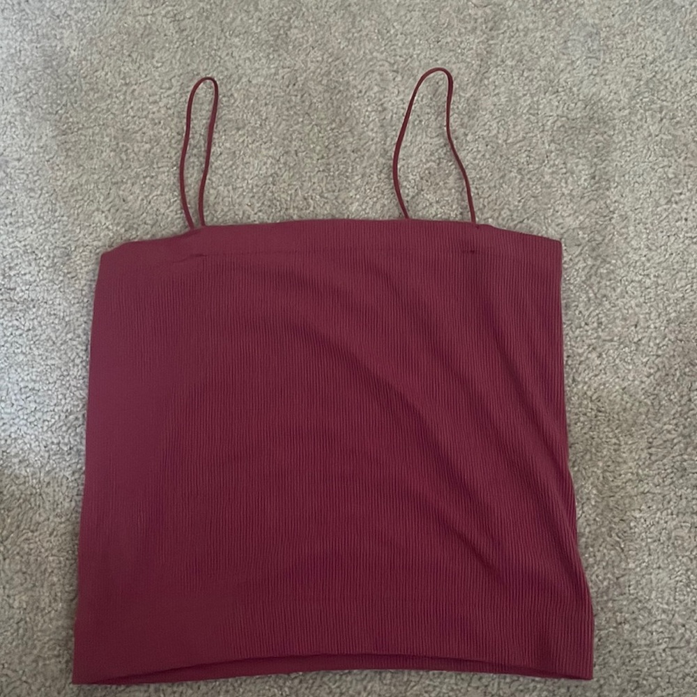 American Eagle Strappy Tank Top